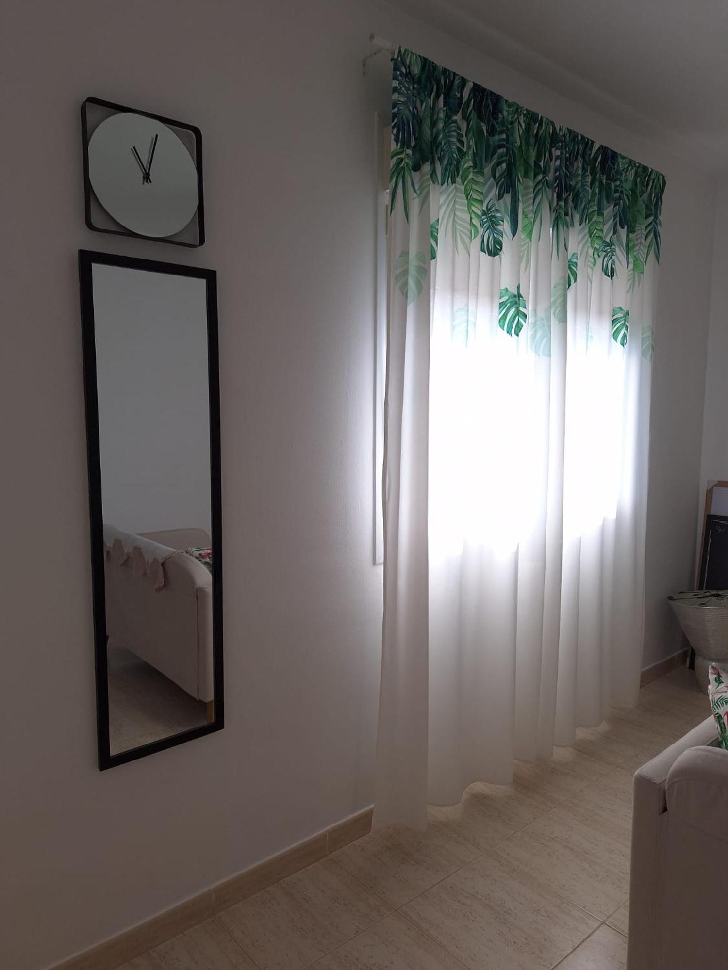 Appartement Sixtwelve à El Matorral Extérieur photo